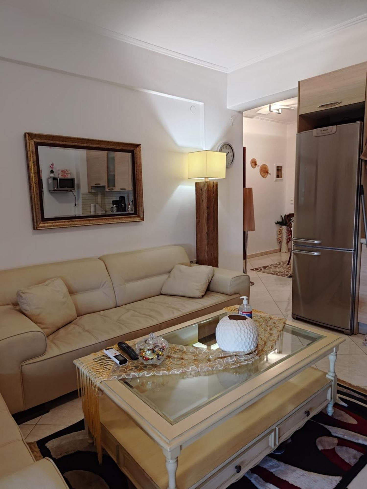 Jordan Downtown Apartment & Parking Kateríni Dış mekan fotoğraf