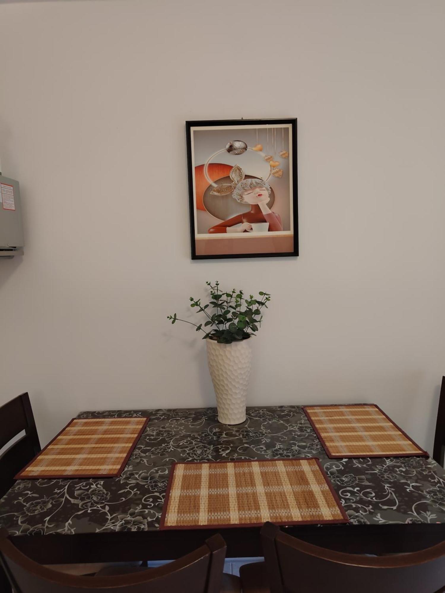 Jordan Downtown Apartment & Parking Kateríni Dış mekan fotoğraf