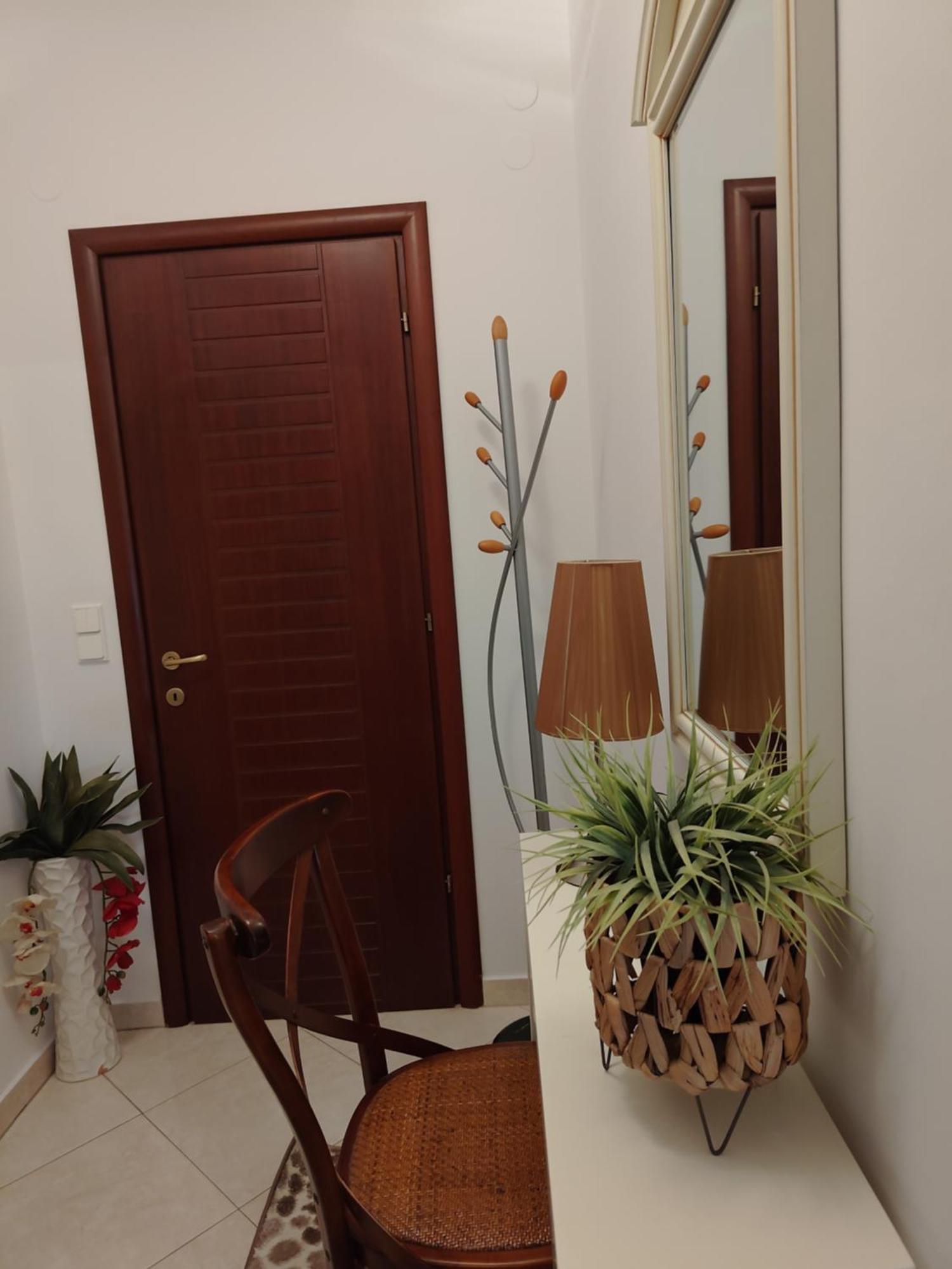 Jordan Downtown Apartment & Parking Kateríni Dış mekan fotoğraf